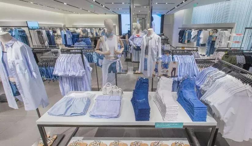 zara和hm等快时尚行业的新动向 (hmzara快时尚营销策略分析)