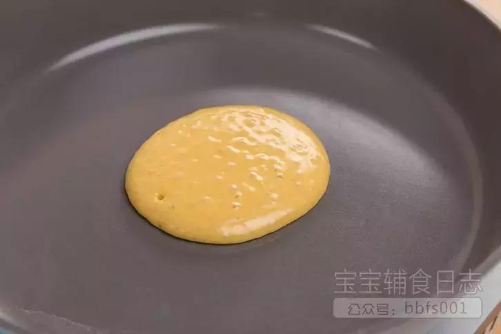 最简单的铜锣烧的做法,看一遍就能学会的铜锣烧做法