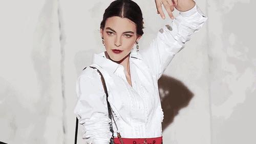 意大利女性相貌图,意大利女人图鉴