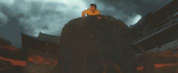 韩国史上票房最高的电影是哪一部,2021韩国票房第一名电影