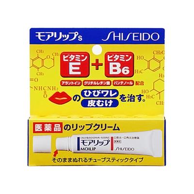 8款护唇法宝拯救嘴唇干裂浮皮，涂什么口红都不拔干了