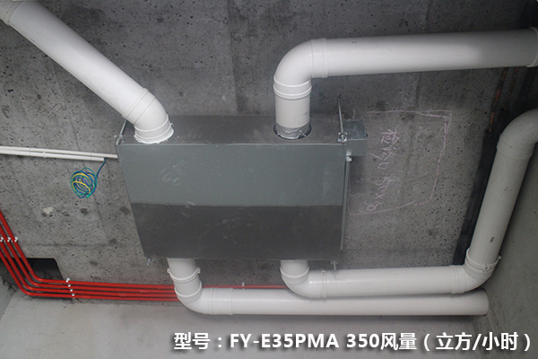 新风系统真能净化空气吗,新风系统让家庭环境更健康舒适
