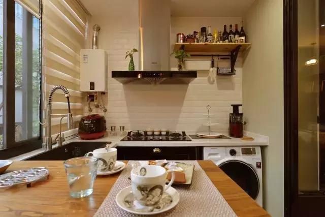 10家厨房比比看，一分价钱一分货