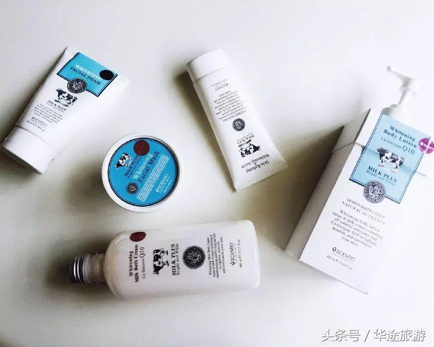 在泰国购物必买的礼物清单,泰国免税店必买的好货清单