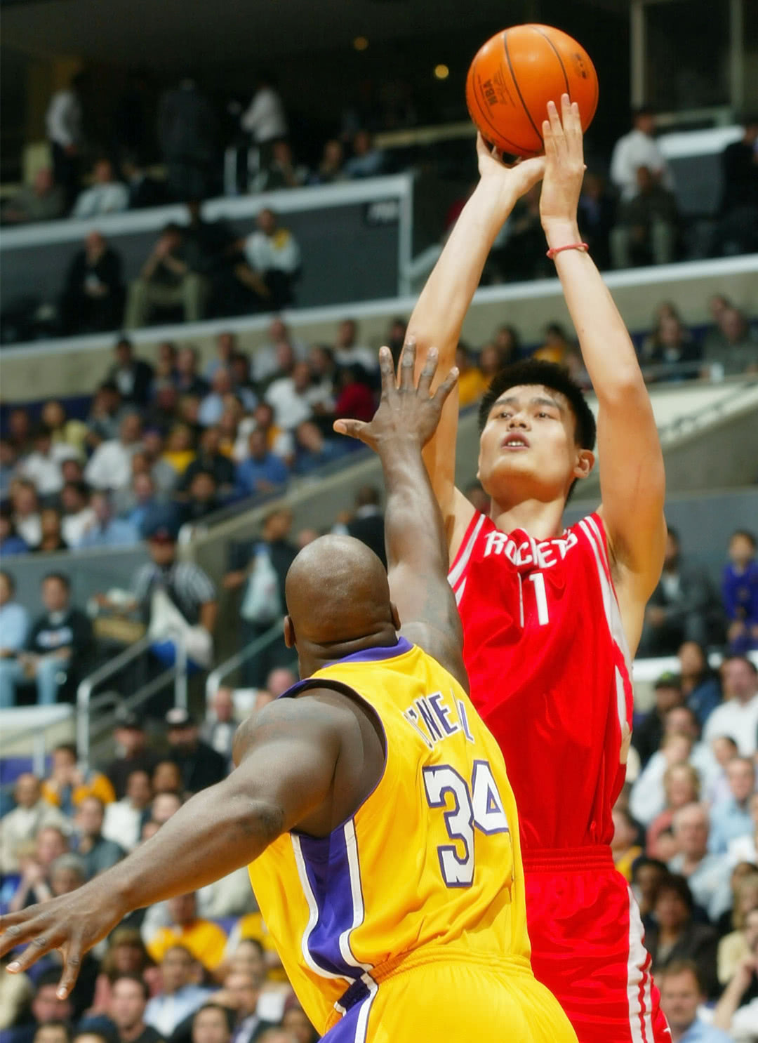 一人一国姚明纪录片,一人一城姚明