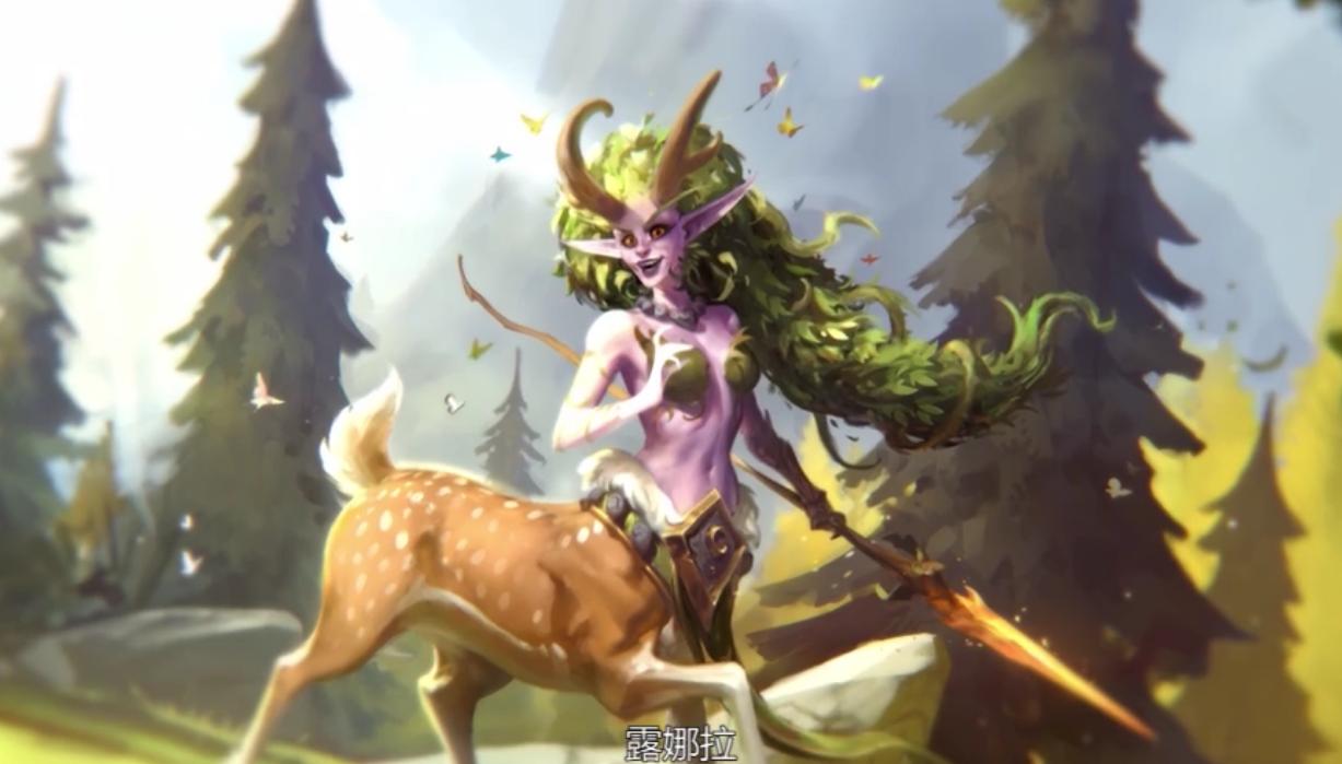 炉石传说德鲁伊无限护甲流 (炉石传说最新bug德鲁伊)