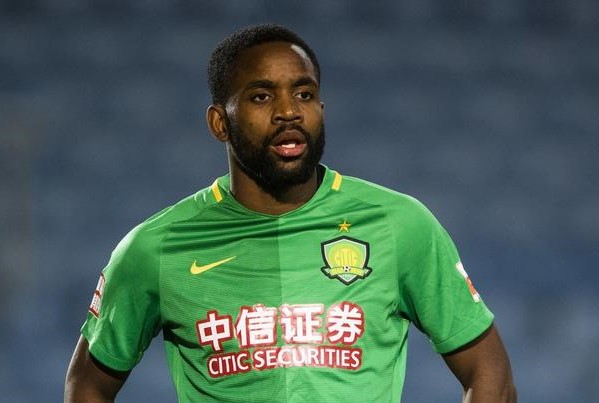 2019中超球队外援名单表,中超各队剩余外援一览表