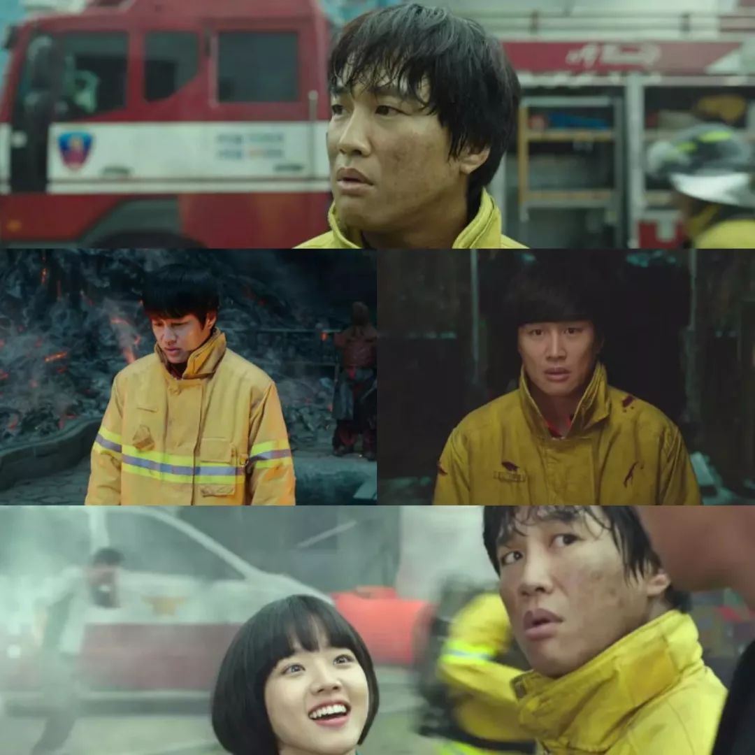 2021韩国票房第一名电影,2022韩国电影票房排名前十