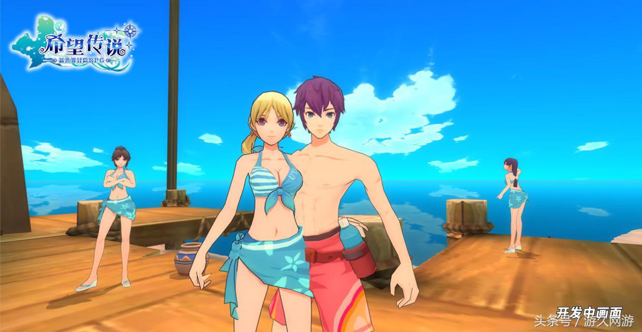 盘点航海迷不容错过的经典游戏光荣的《大航海时代》堪称教科书