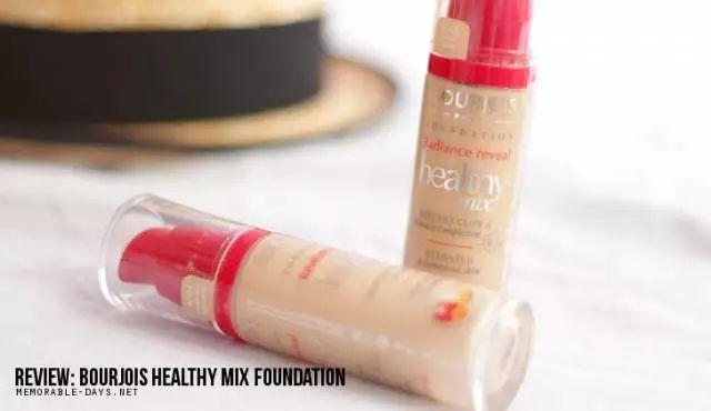 超平价粉底TOP6，白菜好用不吃土！