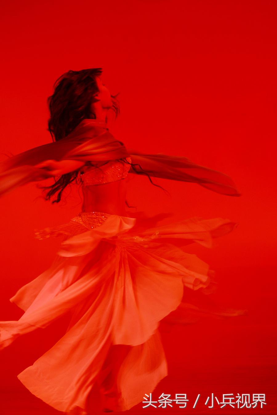 什么样的女人最美最迷人,哪些女人最美