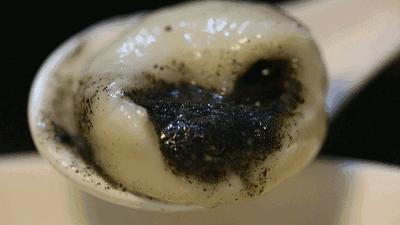 逛遍超市，吃过几万大卡，打着饱嗝写下这篇郑州汤圆采购排行榜！