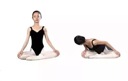 好的形体就是你的优势,好的形体重要吗