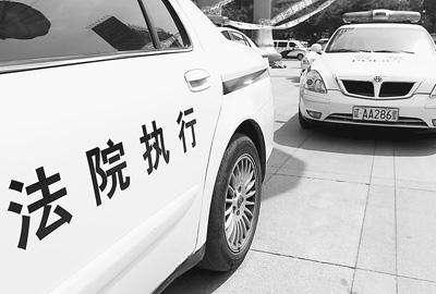 法院执行错案最终追究谁的责任,执行中发现错案执行法官如何处理