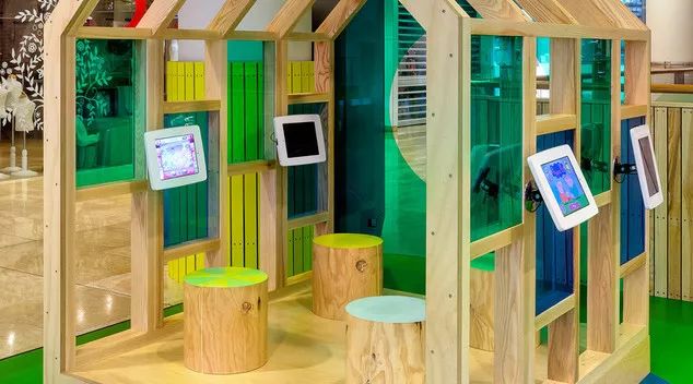 悉尼华人区购物中心 (悉尼购物中心事件)