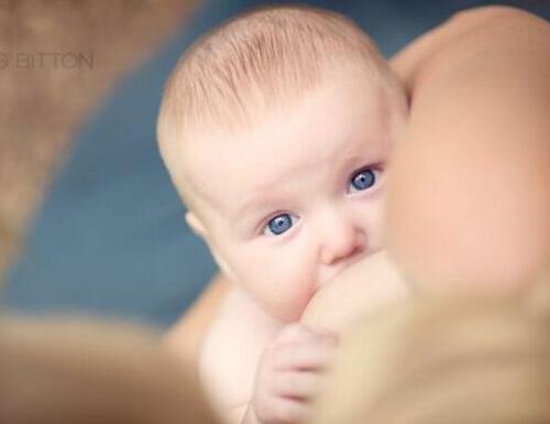 四个月宝宝不愿意喝母乳怎么办,4个月宝宝讨厌妈妈有什么表现