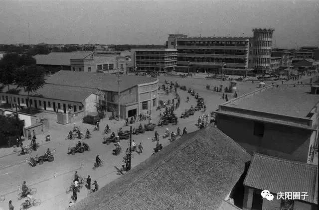 为什么甘肃人把“爸”叫“大”，尤其庆阳人！