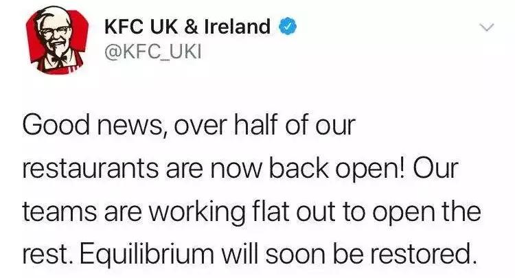 肯德基多晚关门,肯德基关门的原因