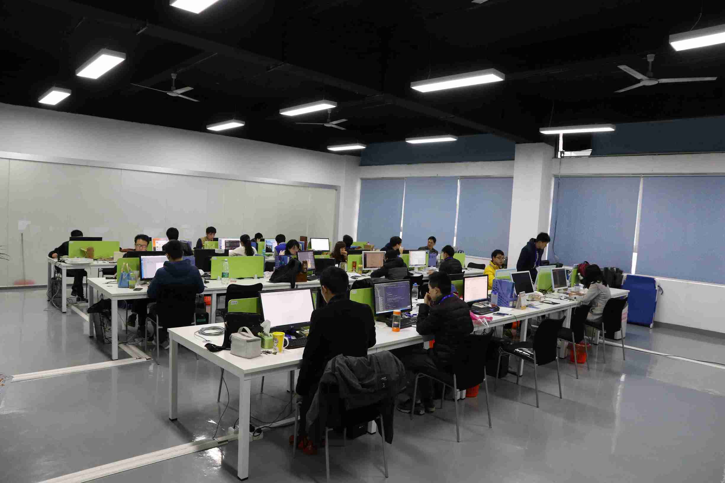 深圳赛亿科技有限公司环境,深圳市赛亿科技开发有限公司