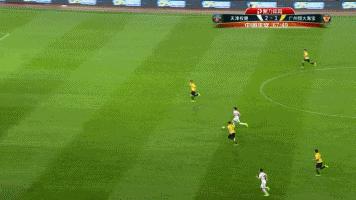 速度为王,八一八中超史上十大外快