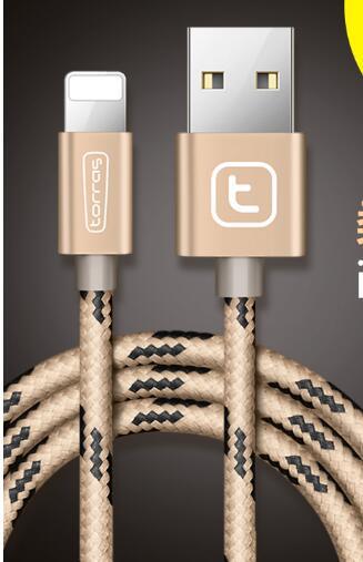 目前市场最好的数据线,为什么一条数据线卖那么贵