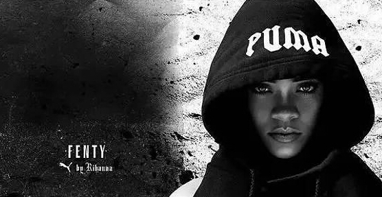 PUMA全球品牌大使BTS时尚潮流即将来袭