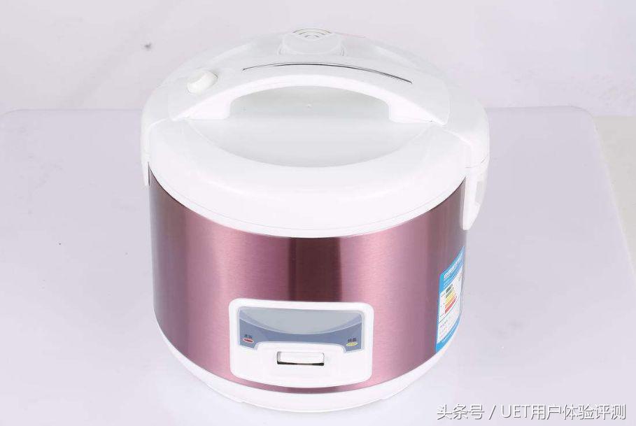 品类篇:你真的会给电饭锅归类嘛?|百科