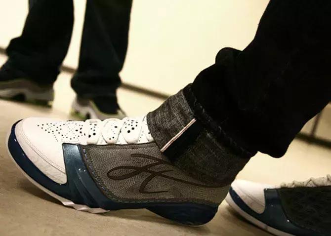 顶配鞋与正品鞋的区别,顶配的跑鞋是什么样子