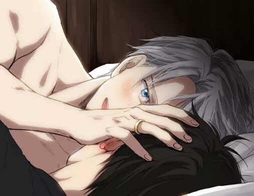 你是腐女吗？你喜欢耿美小说，是不是更喜欢漫画？