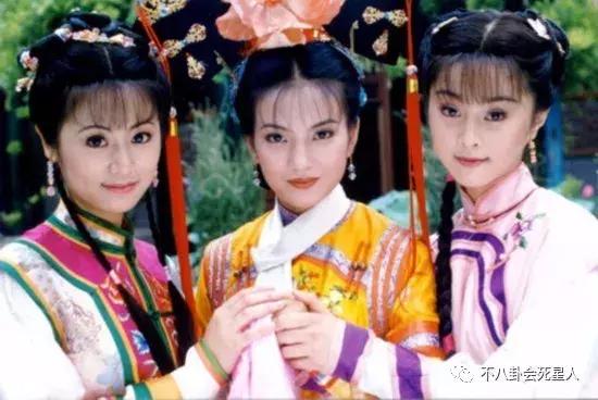 琼瑶审美张艺谋,琼瑶张艺谋谁厉害