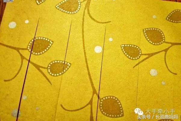 猜灯谜的灯笼最简单的制作方法,简单好看带谜语的灯笼做法