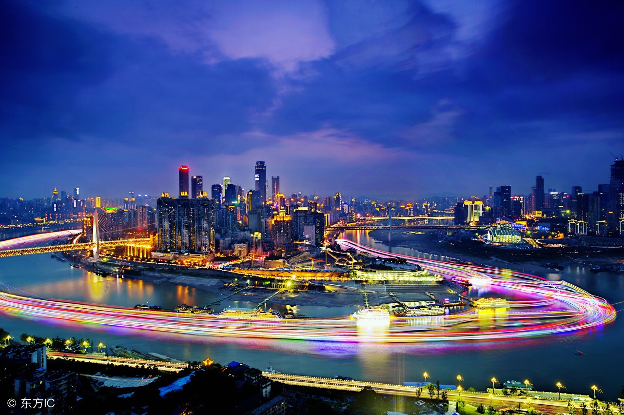 重庆有哪些好消息,重庆最近有什么好消息