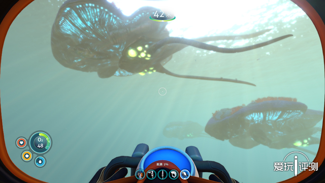 深海迷航阳光号怎么样,无人深空和深海迷航哪个好玩