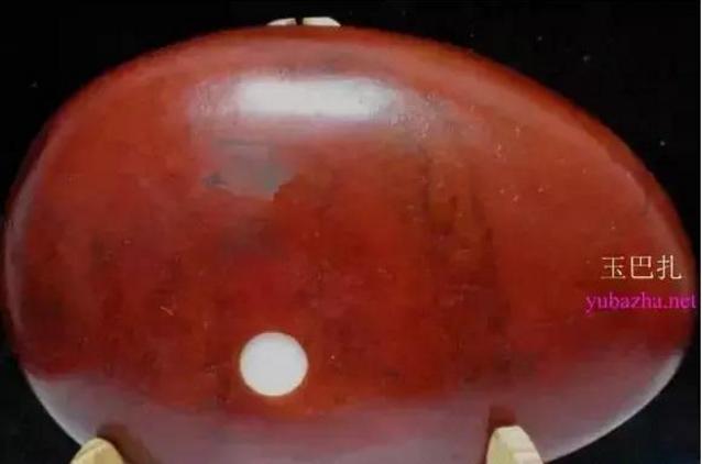 祁连山玉石原石怎样鉴别,玉石原石欣赏