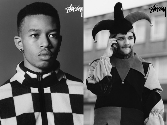 stussy老款经典,stussy热销款