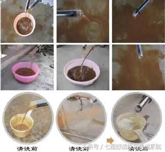 地暖清洗设备多少钱,一套地暖大概多少钱