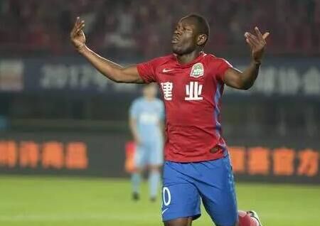 速度为王,八一八中超史上十大外快