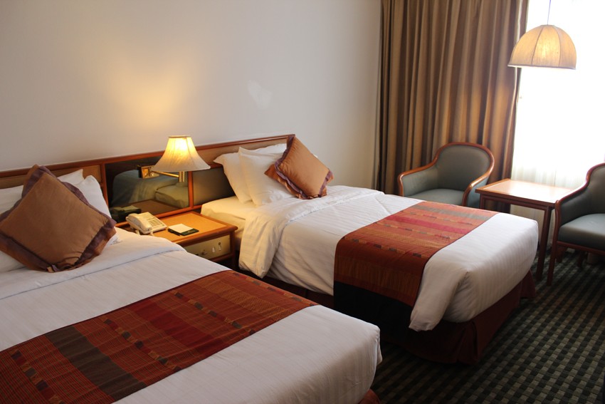 清迈哪些酒店值得推荐,清迈顶级酒店推荐一下