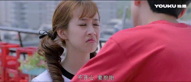 男主反告白女主电视剧,男二表白女主网剧