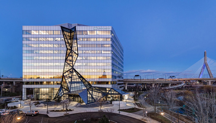 ef英孚教育宣传片50周年,英孚上海总部设计