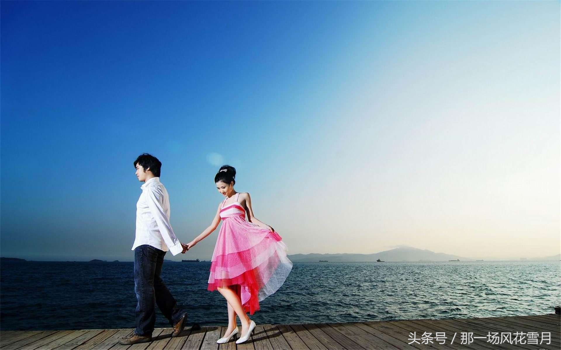 男人不小心当了接盘侠,男人会愿意当接盘侠吗