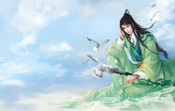 经典网络小说排行榜名单,十年最佳网络小说排行榜