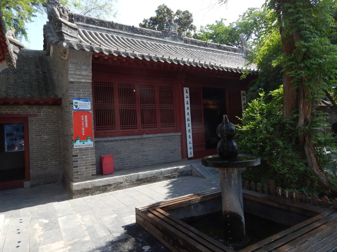 南阳医圣祠的历史底蕴,南阳为什么被称为中医祖庭