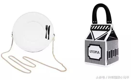 大牌包平价替代,8款高颜值的包包