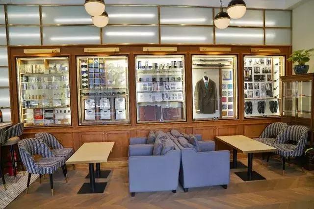 还在星爸爸%arabica排队?魔都还有这些超嗲主题咖啡馆等你拔草