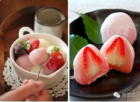 中国汤圆vs印度汤圆,南北元宵汤圆大比拼