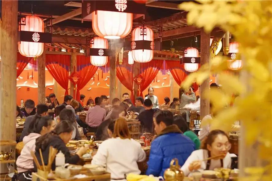 南宁老品牌饭店,南宁的老火锅