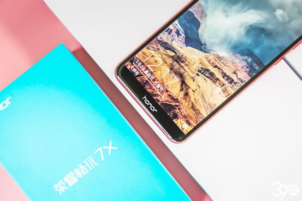 荣耀畅玩7x详细评测,荣耀畅玩7x评测