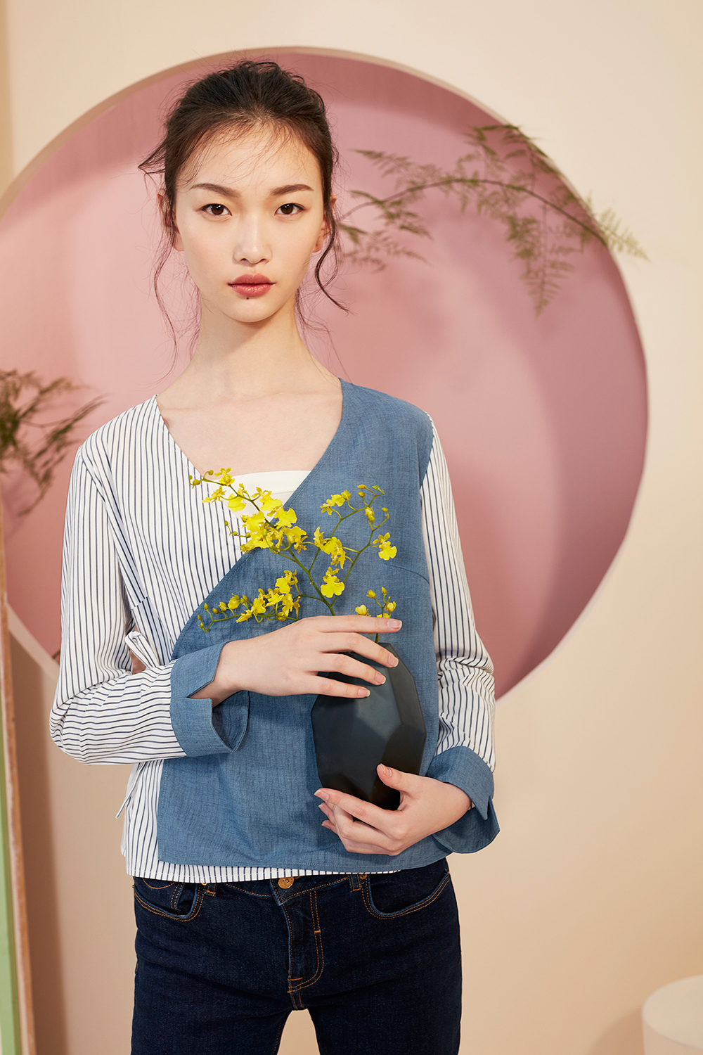 纯棉衣服有哪些面料,纯棉面料衣服的优缺点有哪些