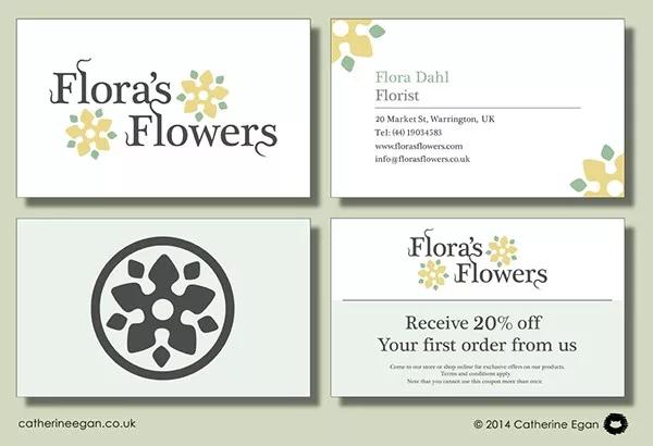 婚礼花艺设计品牌,花艺品牌logo